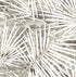 Fossil Palm Peel and Stick wallpaper in pavestone color - pattern number SG13408 - by NextWall in the Peel and Stick Wallpaper by Stacy Garcia Sojourn Collection 6 collection