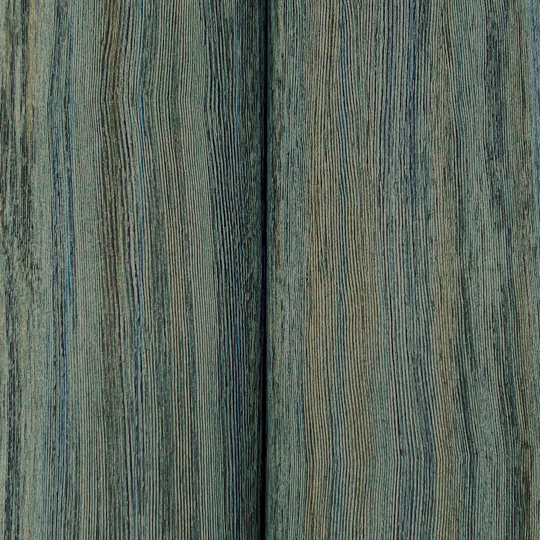 Wistman Stripe wallpaper in teal color - pattern number SI25715 - by York in the Signature Textures Resource Library Third Edition collection