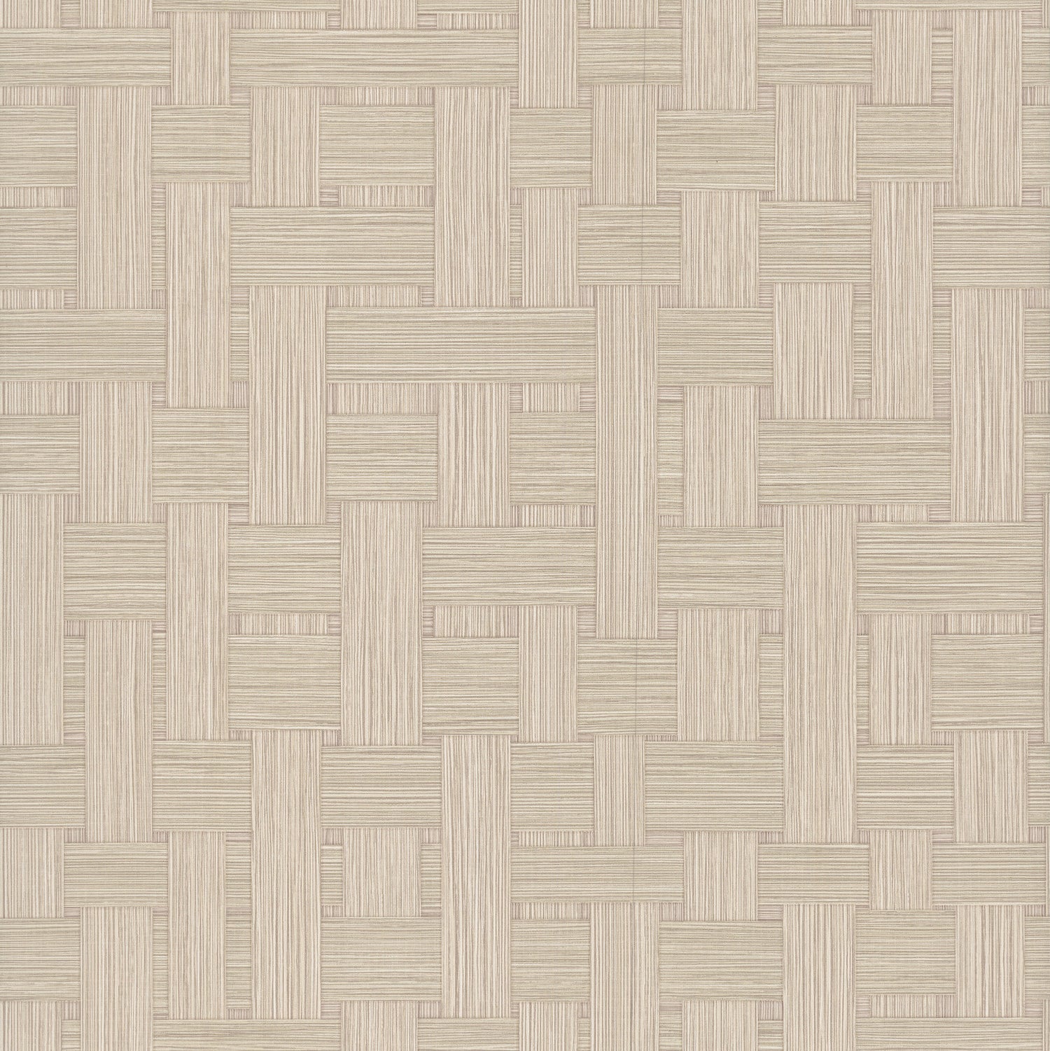 Basketry wallpaper in wheat color - pattern number SI25721 - by York in the Signature Textures Resource Library Third Edition collection
