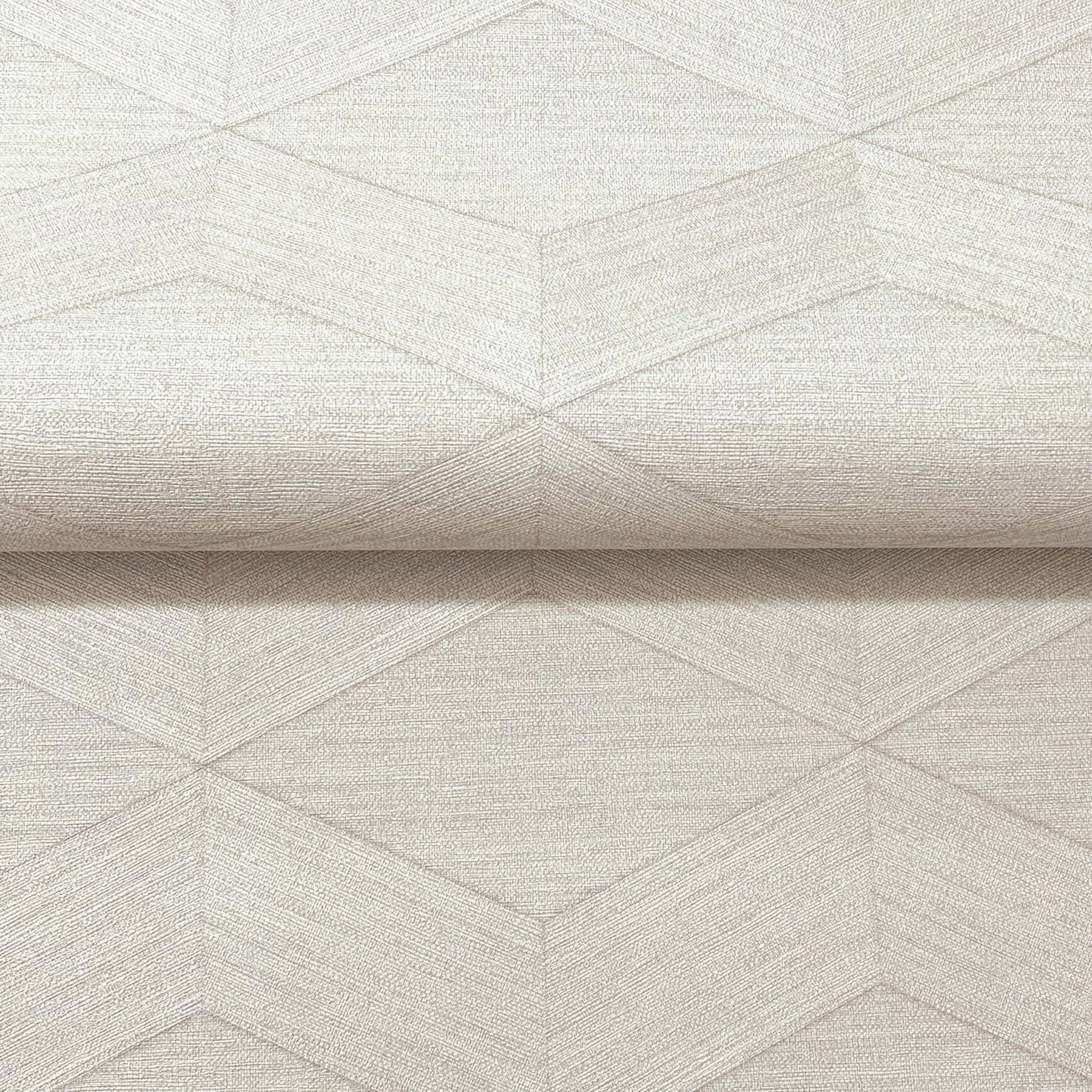 Huntsman wallpaper in warm grey color - pattern number SI25831 - by York in the Signature Textures Resource Library Third Edition collection
