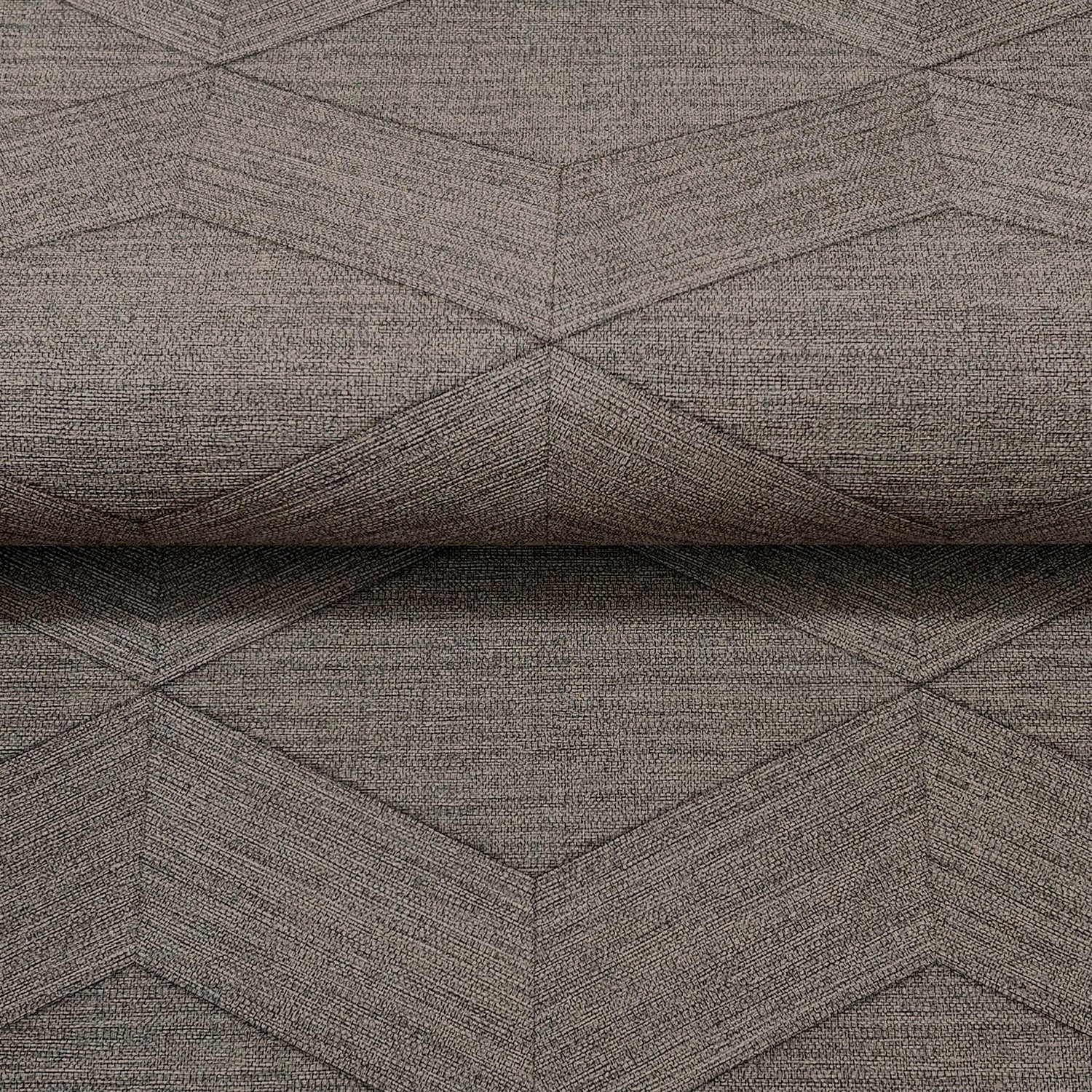 Huntsman wallpaper in mushroom color - pattern number SI25834 - by York in the Signature Textures Resource Library Third Edition collection