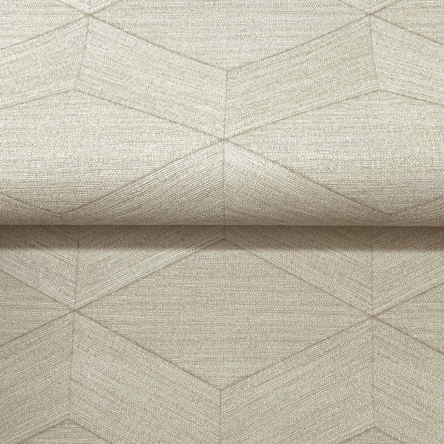 Huntsman wallpaper in sand color - pattern number SI25835 - by York in the Signature Textures Resource Library Third Edition collection