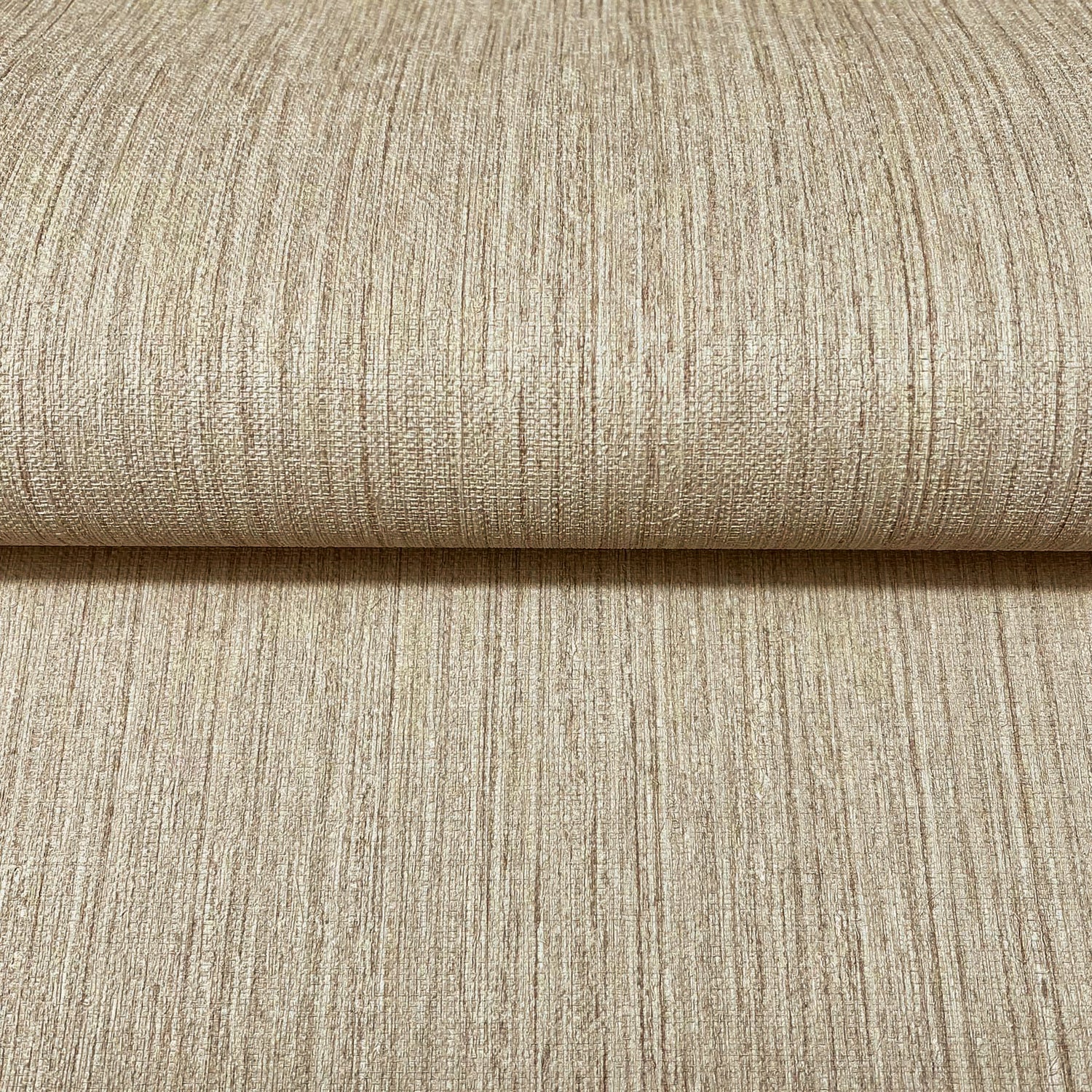 Shetland wallpaper in hazelnut color - pattern number SI25840 - by York in the Signature Textures Resource Library Third Edition collection