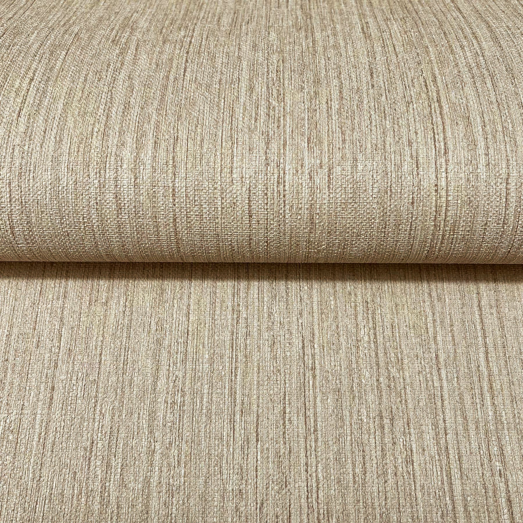 Shetland wallpaper in hazelnut color - pattern number SI25840 - by York in the Signature Textures Resource Library Third Edition collection