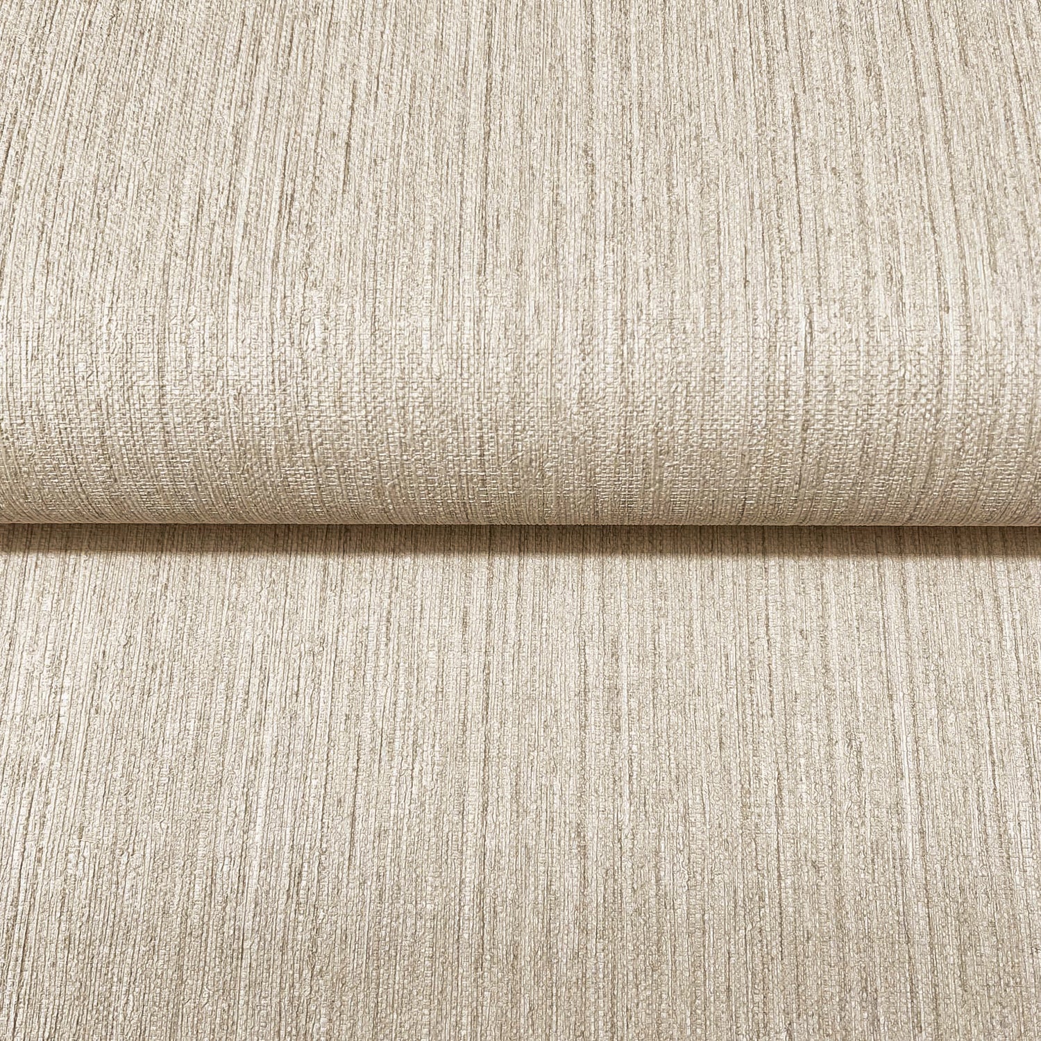 Shetland wallpaper in sand color - pattern number SI25842 - by York in the Signature Textures Resource Library Third Edition collection
