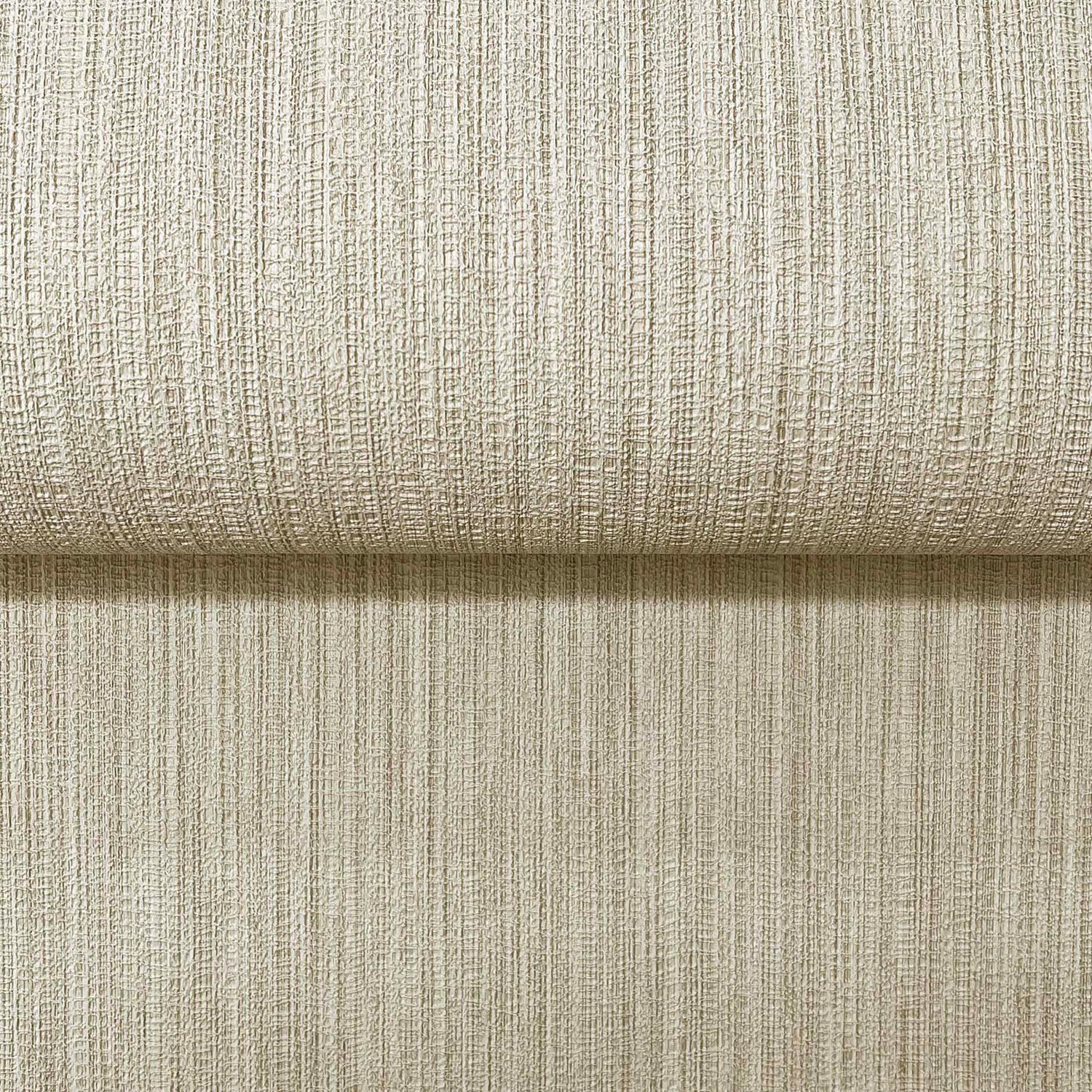 Washed Ramie wallpaper in reed color - pattern number SI25852 - by York in the Signature Textures Resource Library Third Edition collection