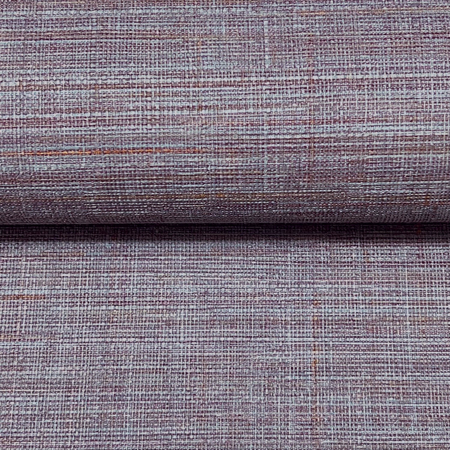 Lotus Silk wallpaper in lilac color - pattern number SI25870 - by York in the Signature Textures Resource Library Third Edition collection