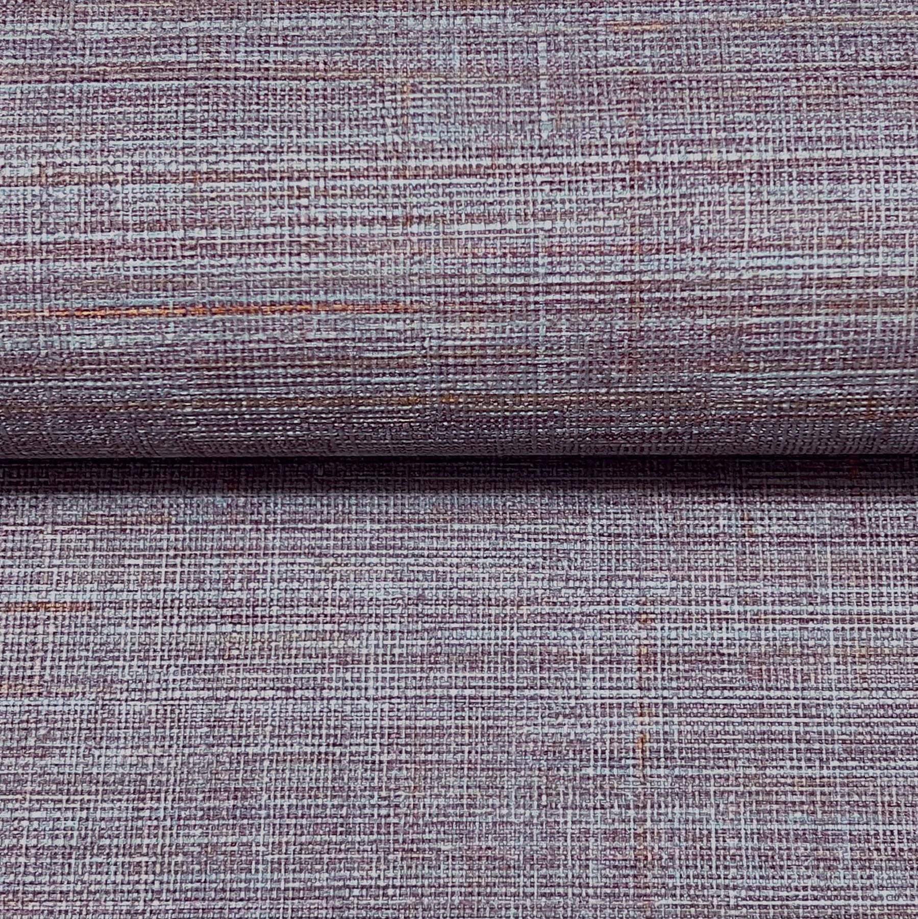 Lotus Silk wallpaper in lilac color - pattern number SI25870 - by York in the Signature Textures Resource Library Third Edition collection