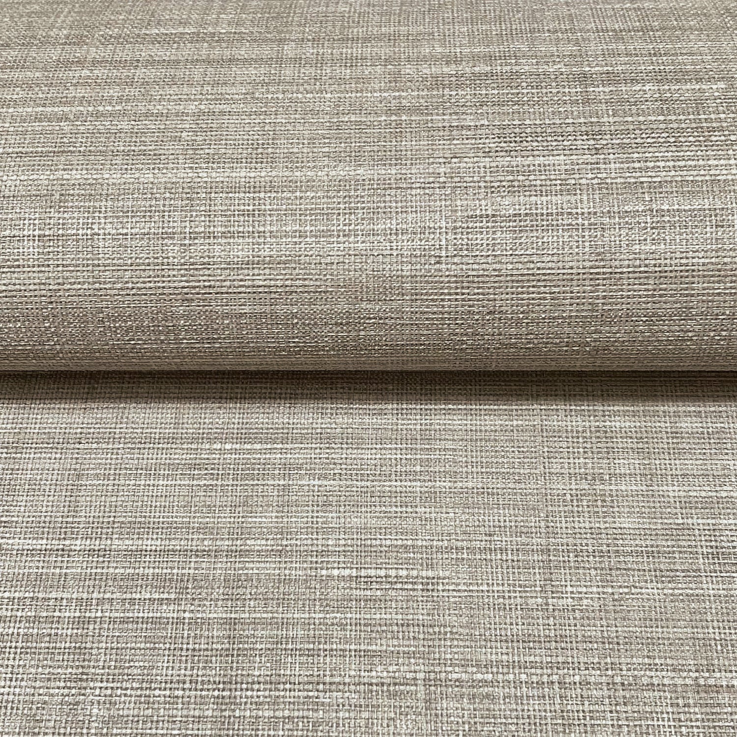 Lotus Silk wallpaper in ecru color - pattern number SI25871 - by York in the Signature Textures Resource Library Third Edition collection