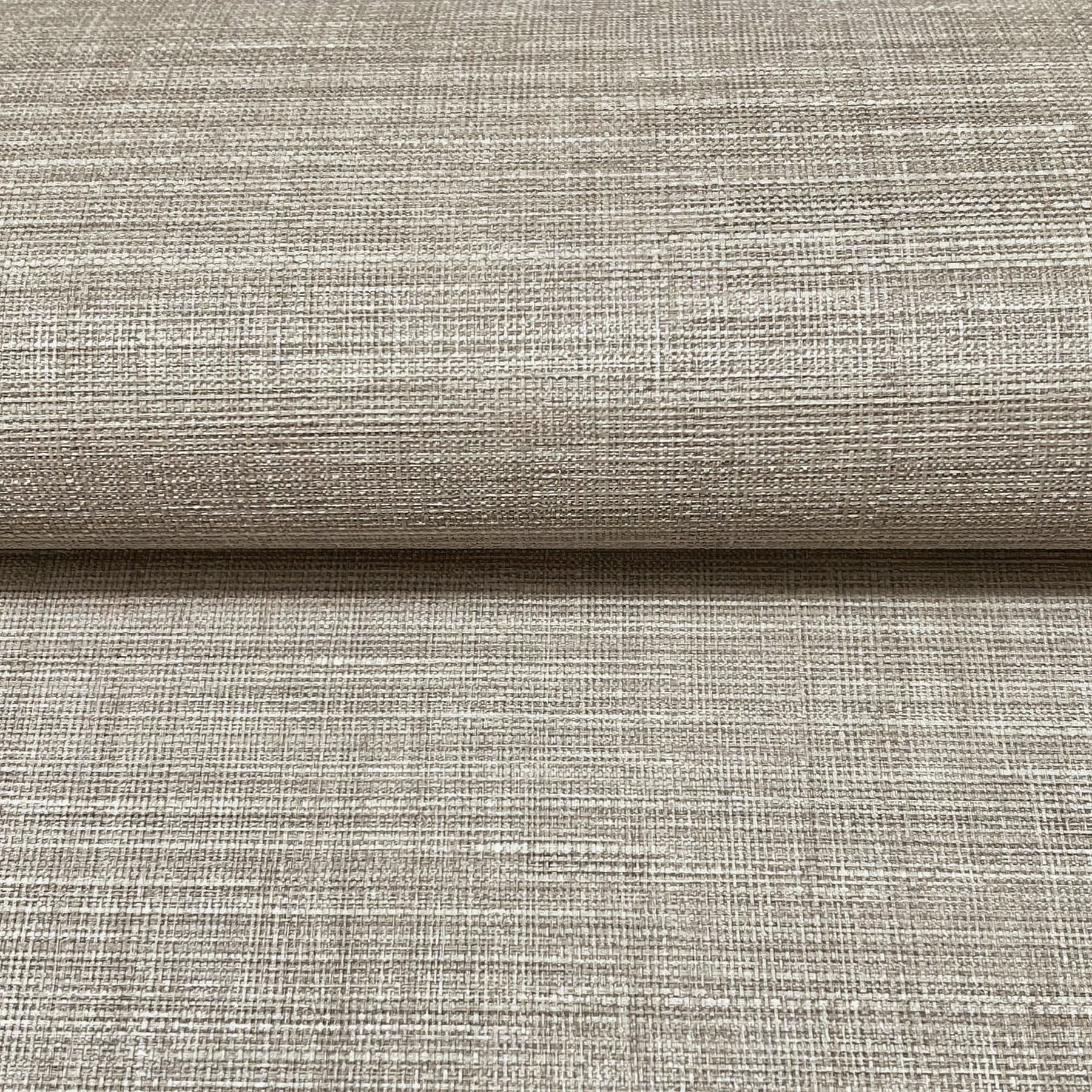 Lotus Silk wallpaper in ecru color - pattern number SI25871 - by York in the Signature Textures Resource Library Third Edition collection