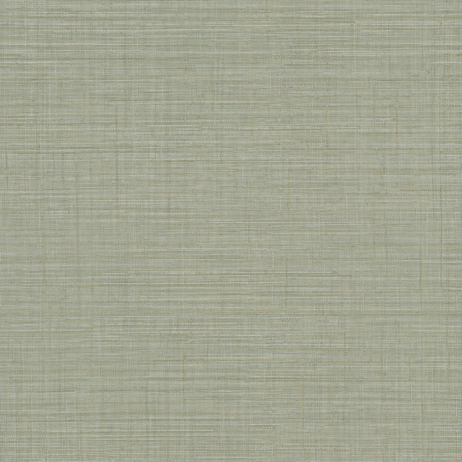 Lotus Silk wallpaper in sea foam color - pattern number SI25874 - by York in the Signature Textures Resource Library Third Edition collection