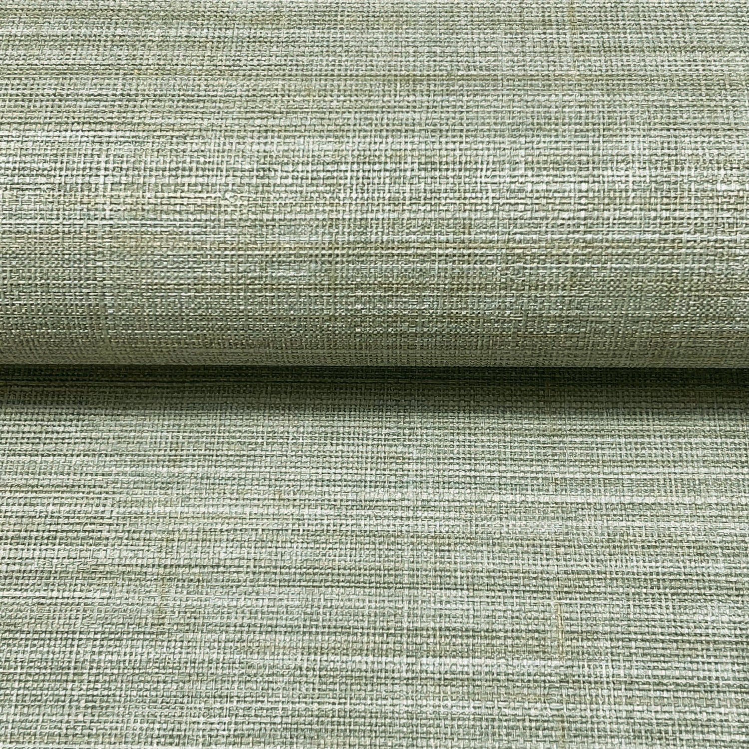 Lotus Silk wallpaper in sea foam color - pattern number SI25874 - by York in the Signature Textures Resource Library Third Edition collection