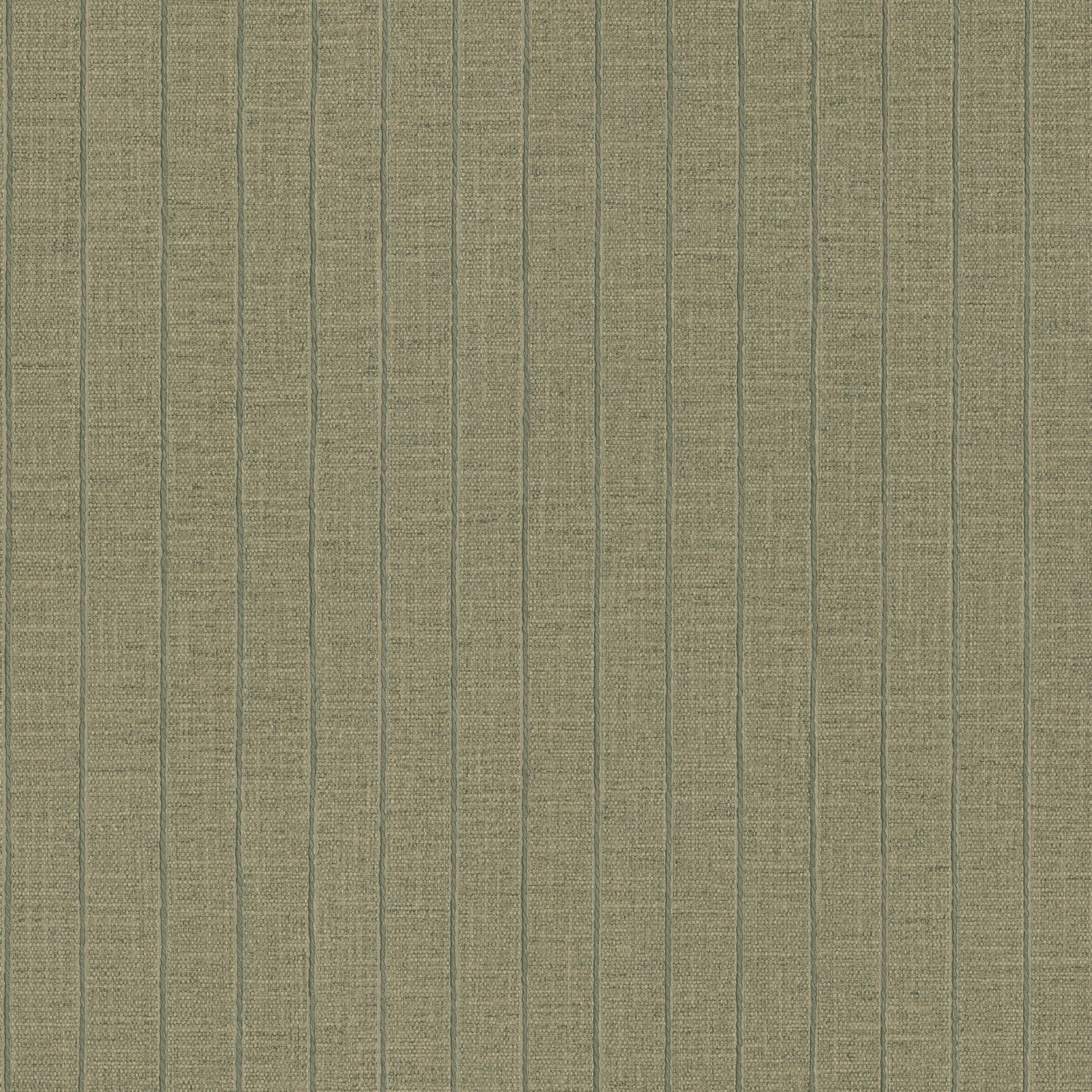 Cording Stripe wallpaper in moss color - pattern number SI26123 - by York in the Signature Textures Resource Library Third Edition collection