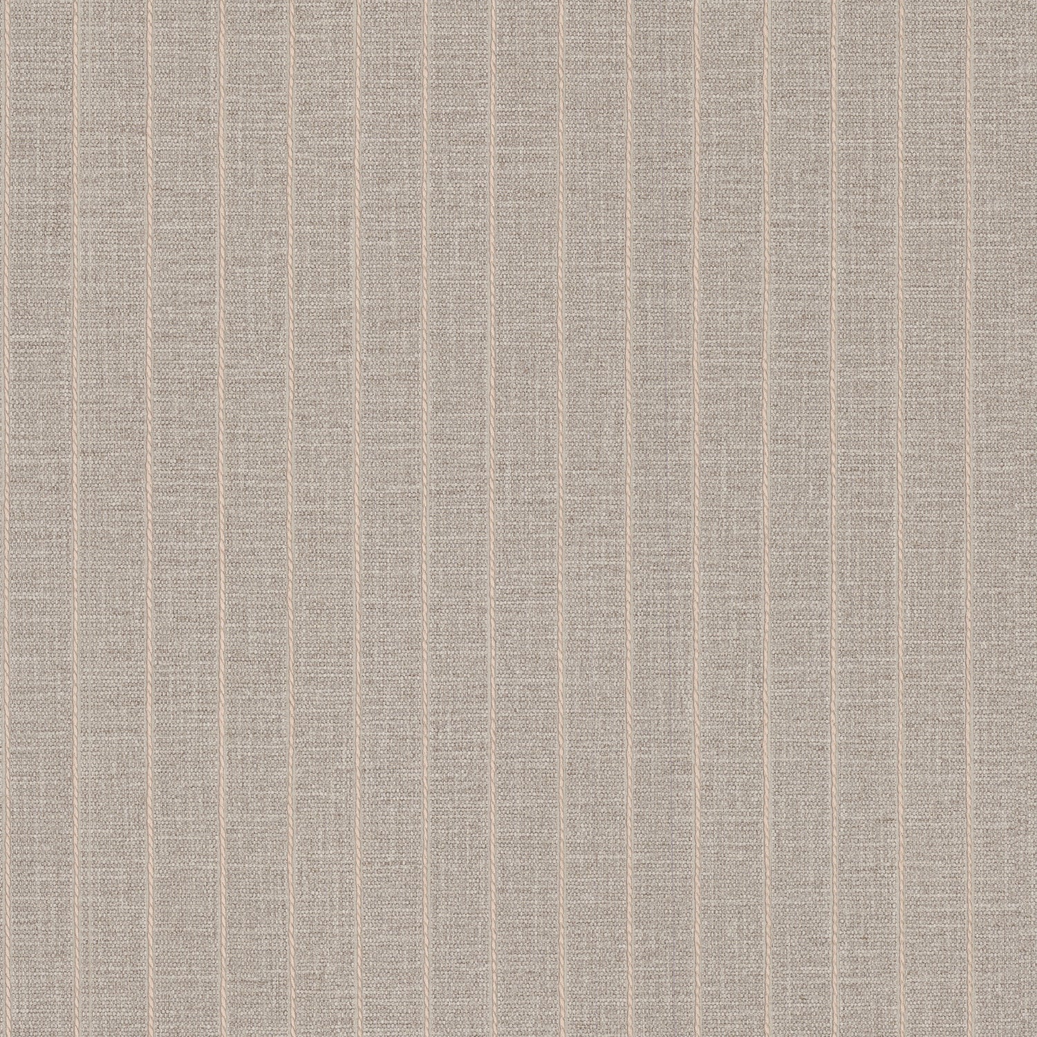 Cording Stripe wallpaper in smoke color - pattern number SI26124 - by York in the Signature Textures Resource Library Third Edition collection