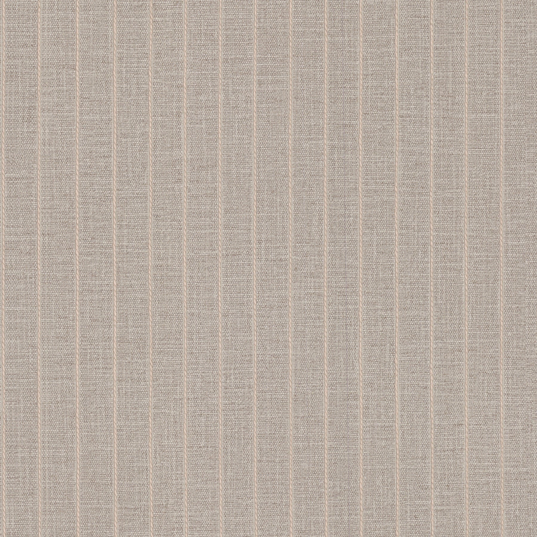 Cording Stripe wallpaper in smoke color - pattern number SI26124 - by York in the Signature Textures Resource Library Third Edition collection