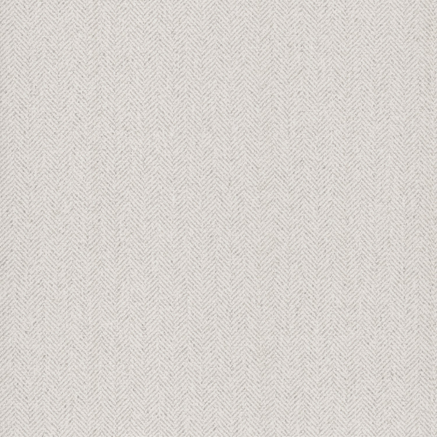 Tailored Chevron wallpaper in white color - pattern number SI26131 - by York in the Signature Textures Resource Library Third Edition collection