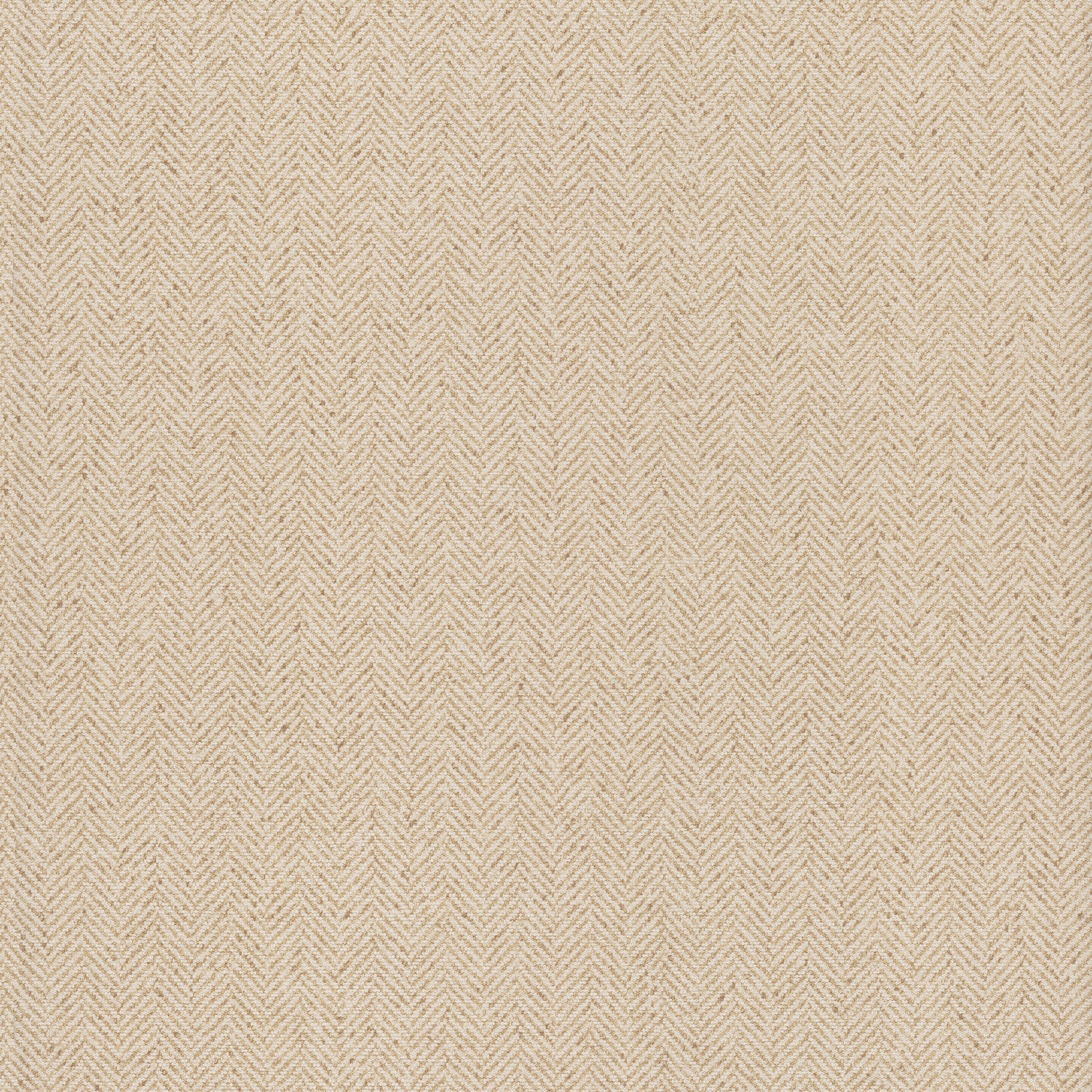Tailored Chevron wallpaper in wheat color - pattern number SI26132 - by York in the Signature Textures Resource Library Third Edition collection