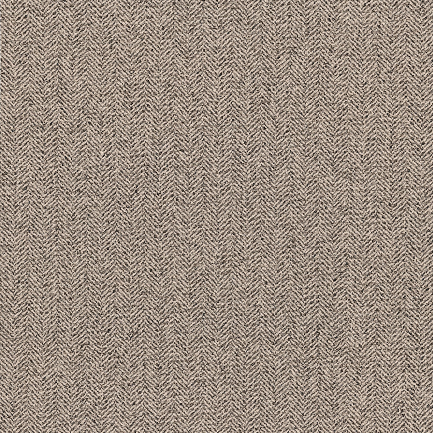 Tailored Chevron wallpaper in latte color - pattern number SI26134 - by York in the Signature Textures Resource Library Third Edition collection
