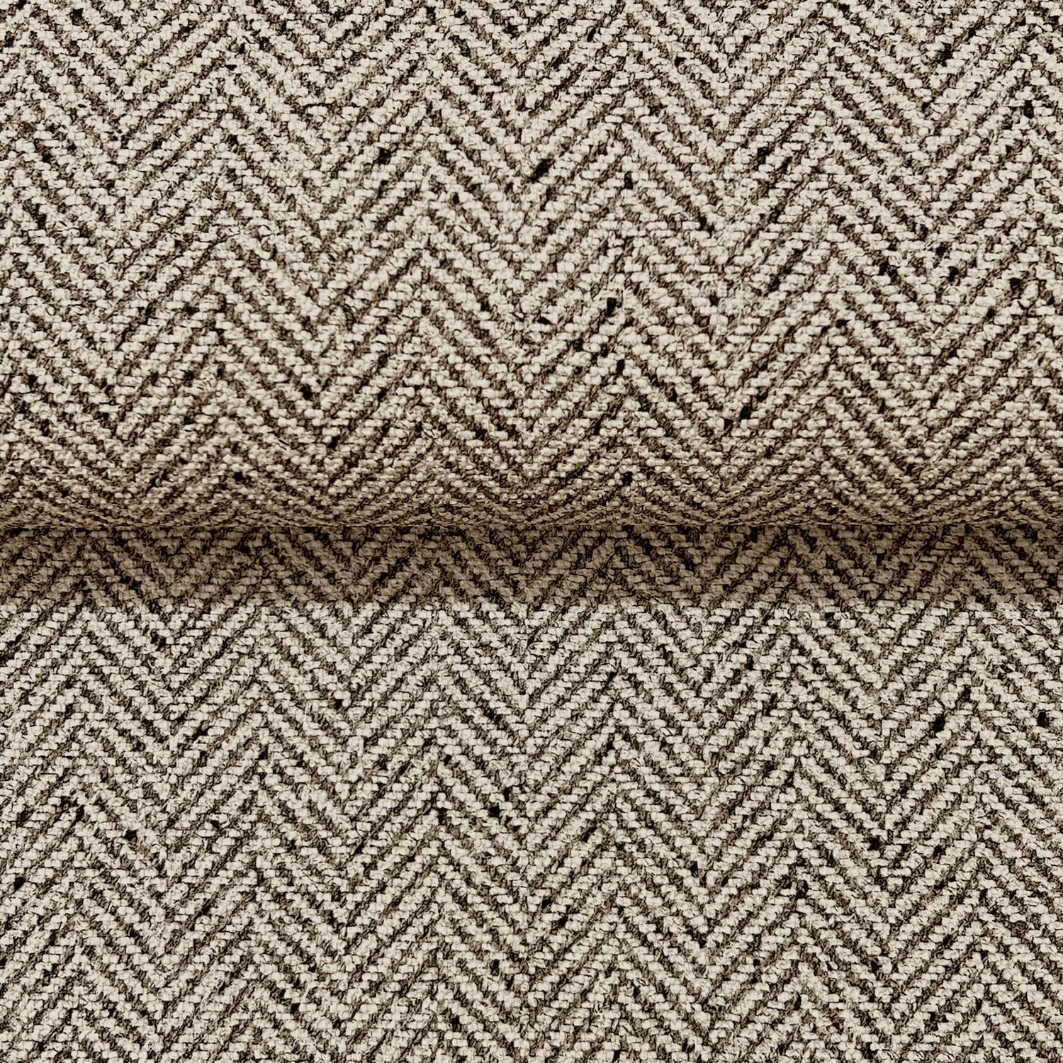 Tailored Chevron wallpaper in latte color - pattern number SI26134 - by York in the Signature Textures Resource Library Third Edition collection