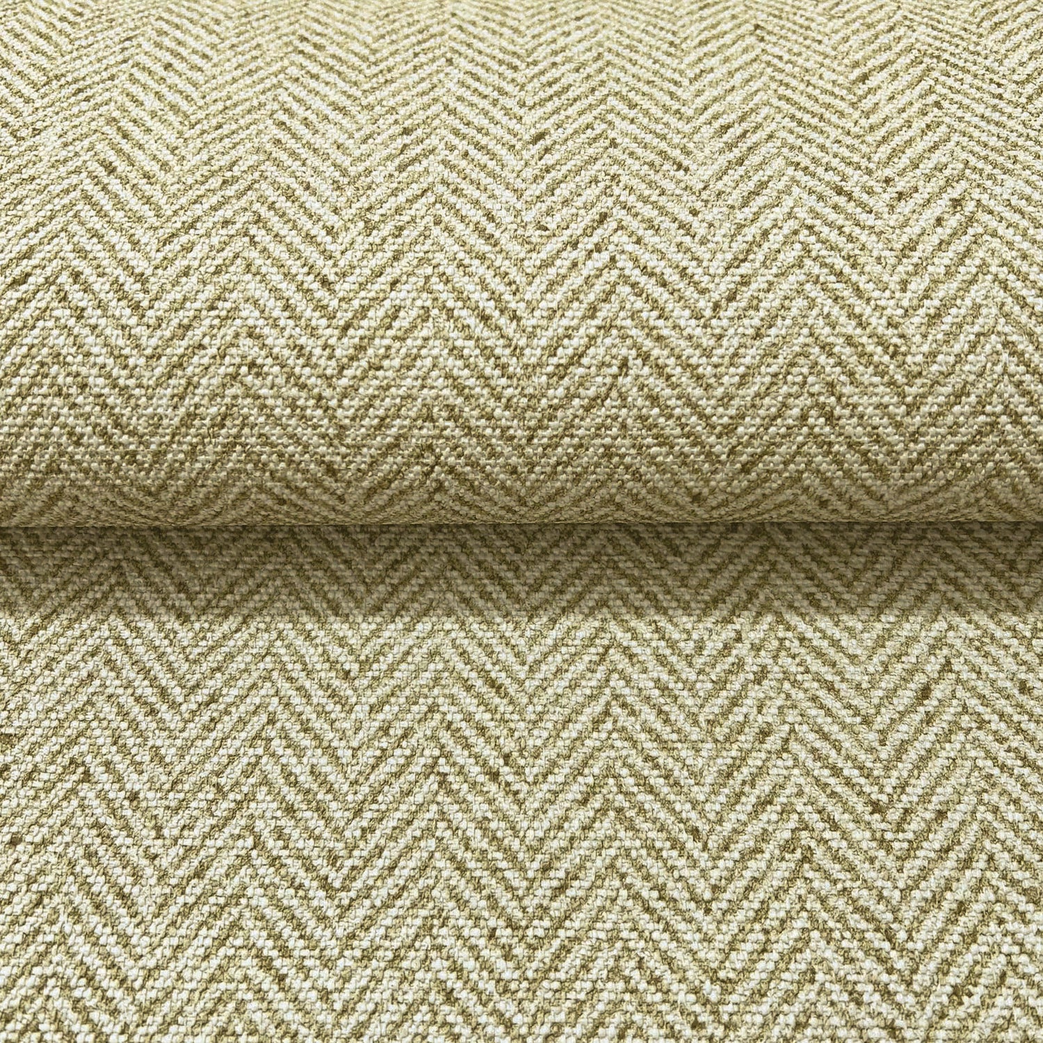 Tailored Chevron wallpaper in green color - pattern number SI26136 - by York in the Signature Textures Resource Library Third Edition collection