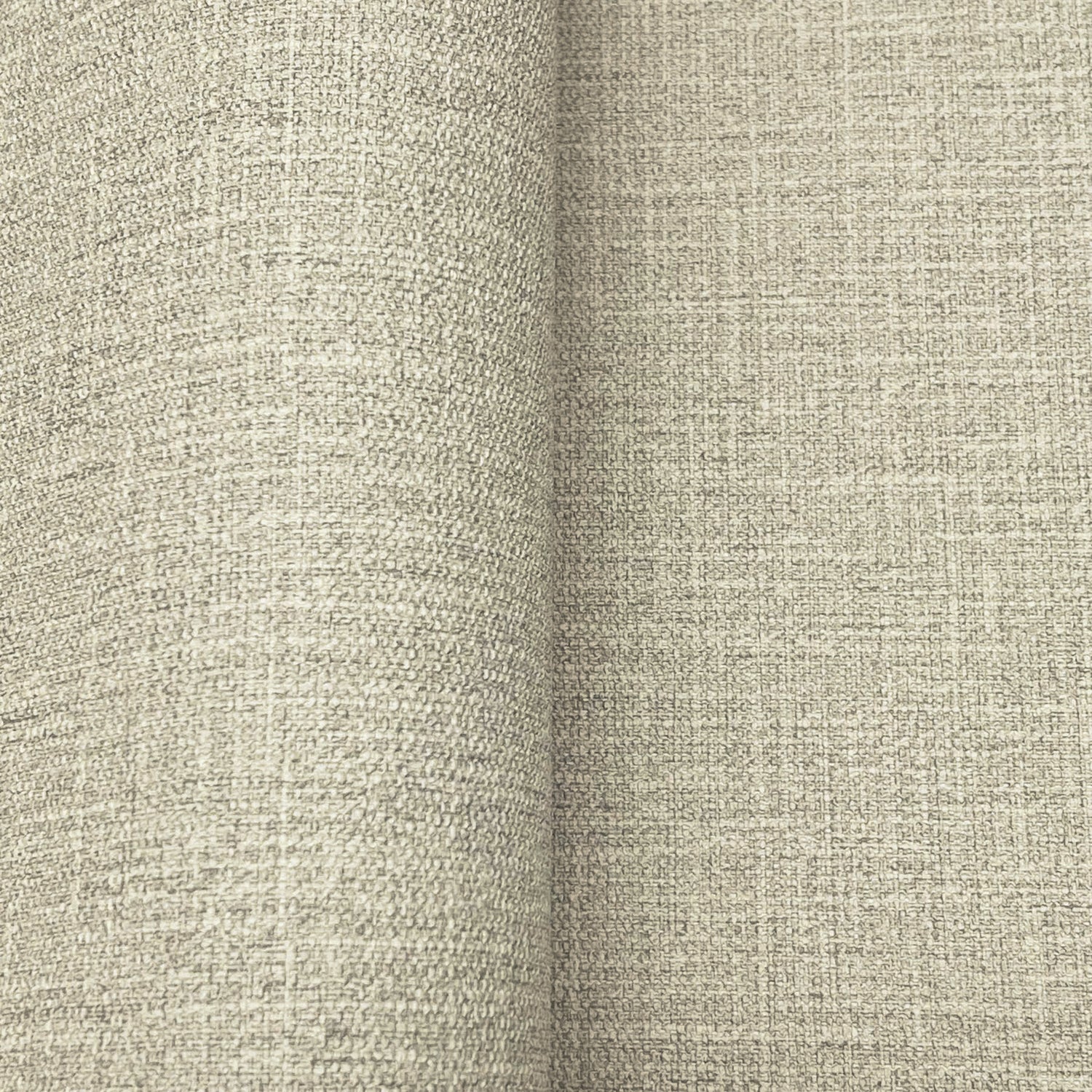 Loom wallpaper in warm grey color - pattern number SI26142 - by York in the Signature Textures Resource Library Third Edition collection