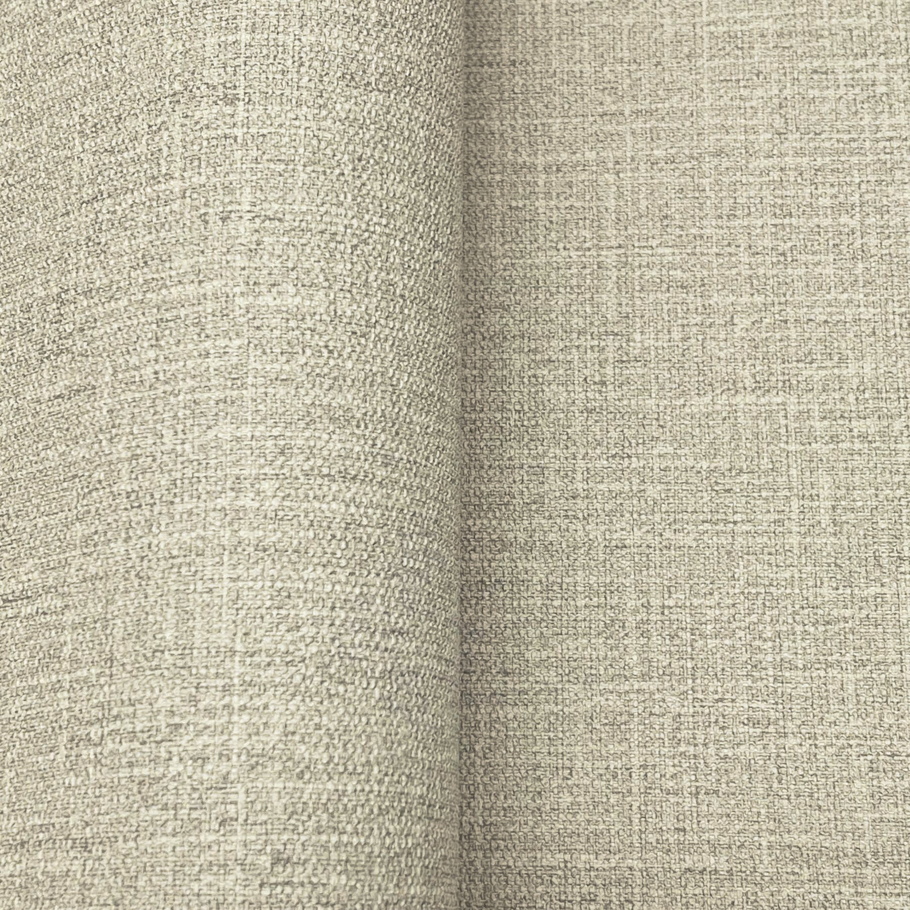 Loom wallpaper in warm grey color - pattern number SI26142 - by York in the Signature Textures Resource Library Third Edition collection