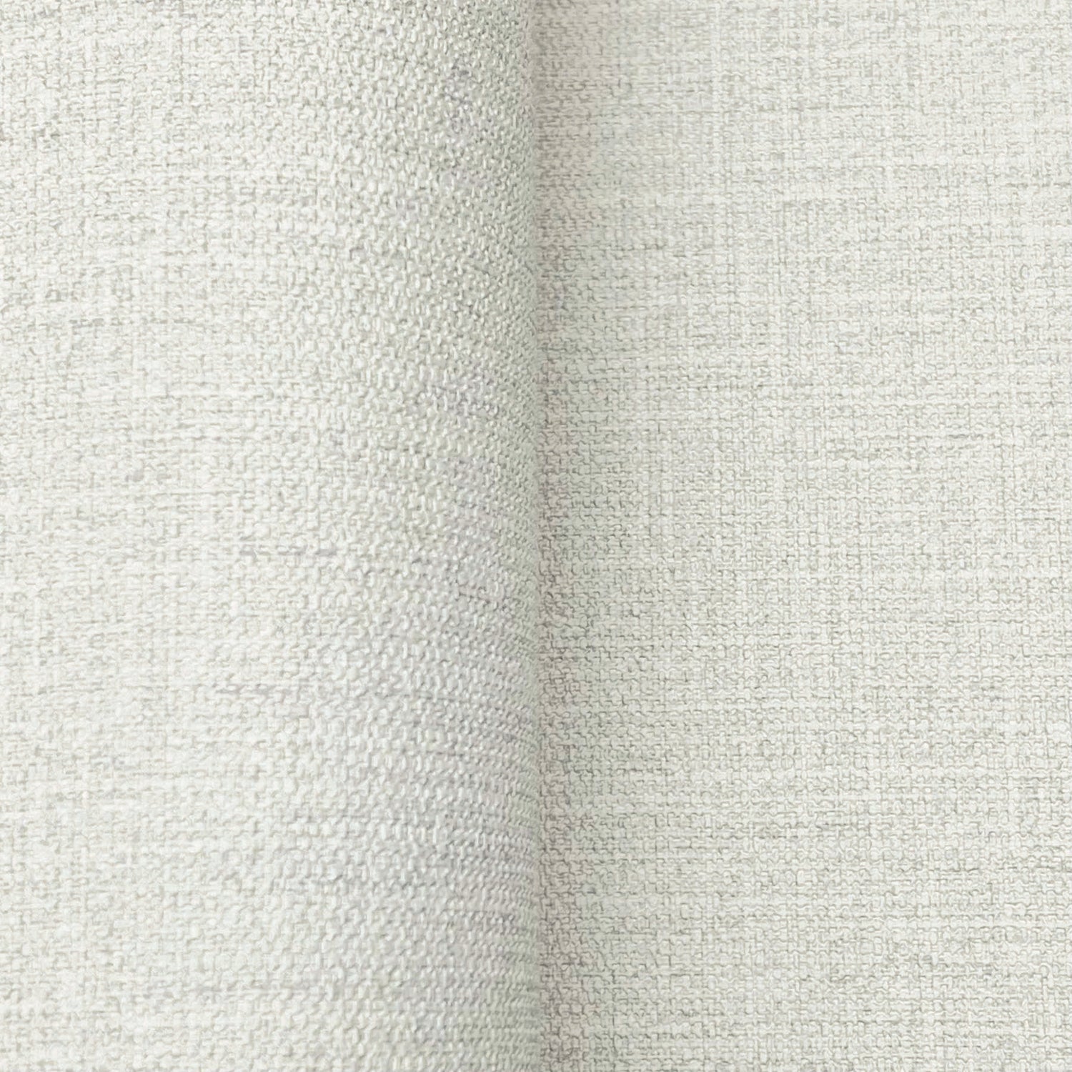 Loom wallpaper in white color - pattern number SI26143 - by York in the Signature Textures Resource Library Third Edition collection