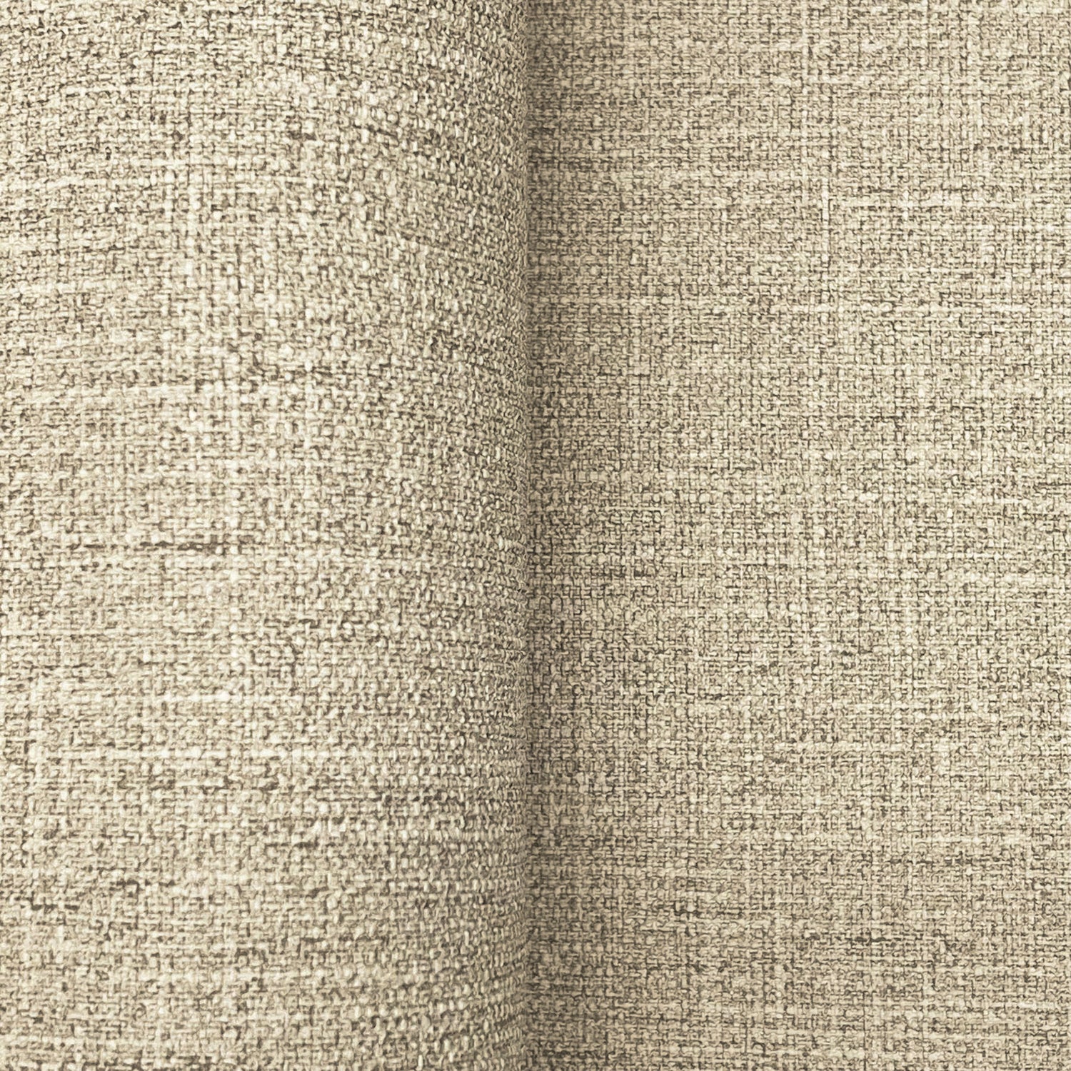 Loom wallpaper in hazelnut color - pattern number SI26144 - by York in the Signature Textures Resource Library Third Edition collection