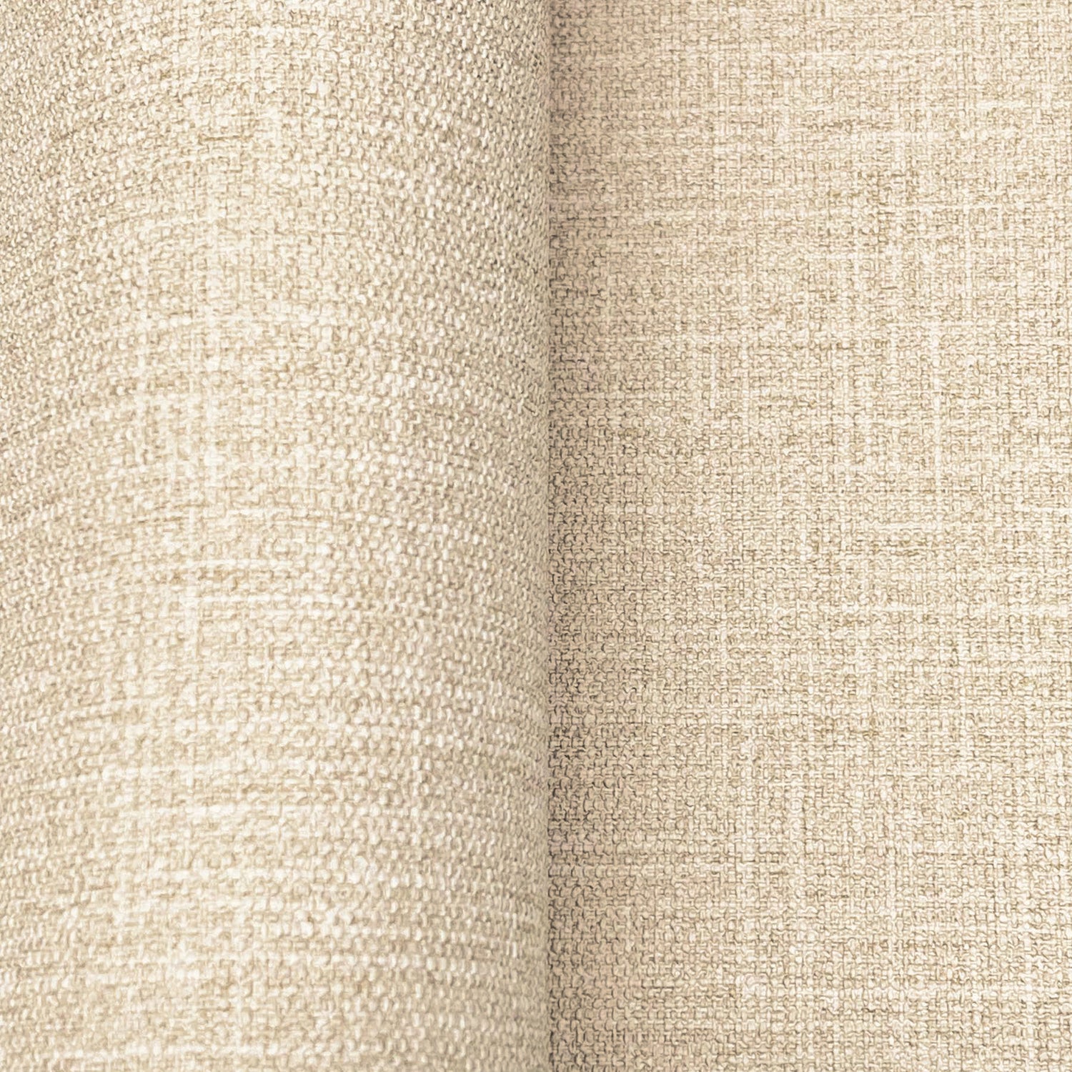 Loom wallpaper in wheat color - pattern number SI26145 - by York in the Signature Textures Resource Library Third Edition collection