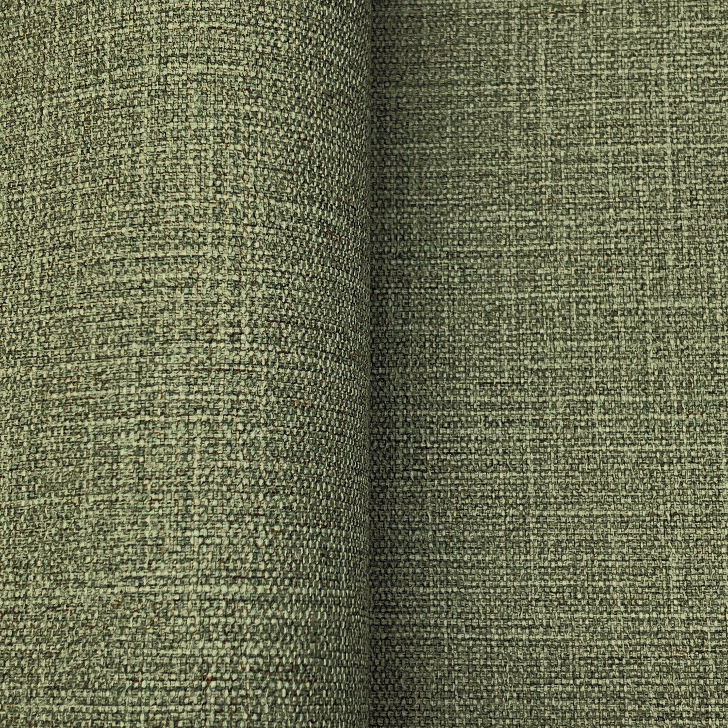 Loom wallpaper in forest color - pattern number SI26146 - by York in the Signature Textures Resource Library Third Edition collection