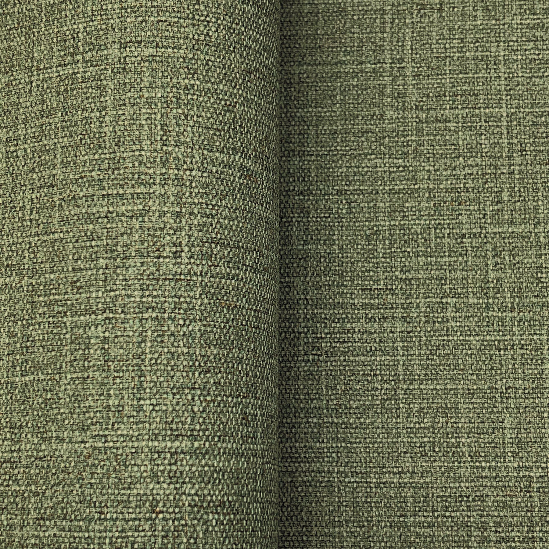 Loom wallpaper in forest color - pattern number SI26146 - by York in the Signature Textures Resource Library Third Edition collection
