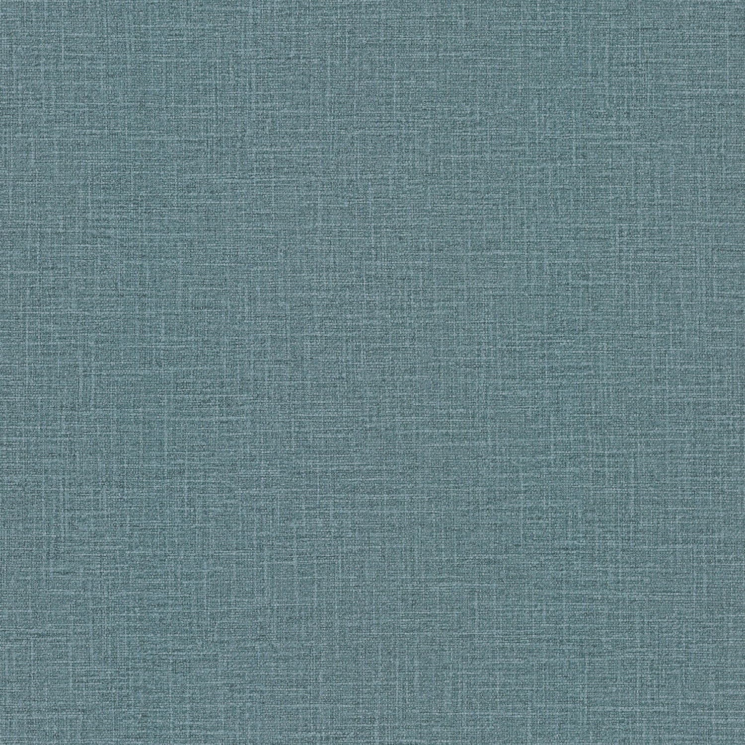 Loom wallpaper in denim color - pattern number SI26147 - by York in the Signature Textures Resource Library Third Edition collection