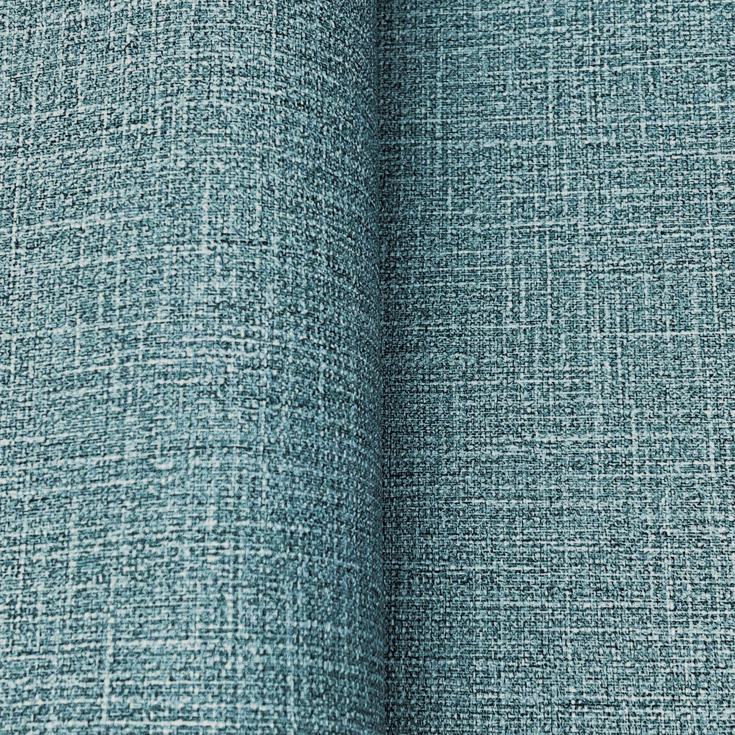 Loom wallpaper in denim color - pattern number SI26147 - by York in the Signature Textures Resource Library Third Edition collection