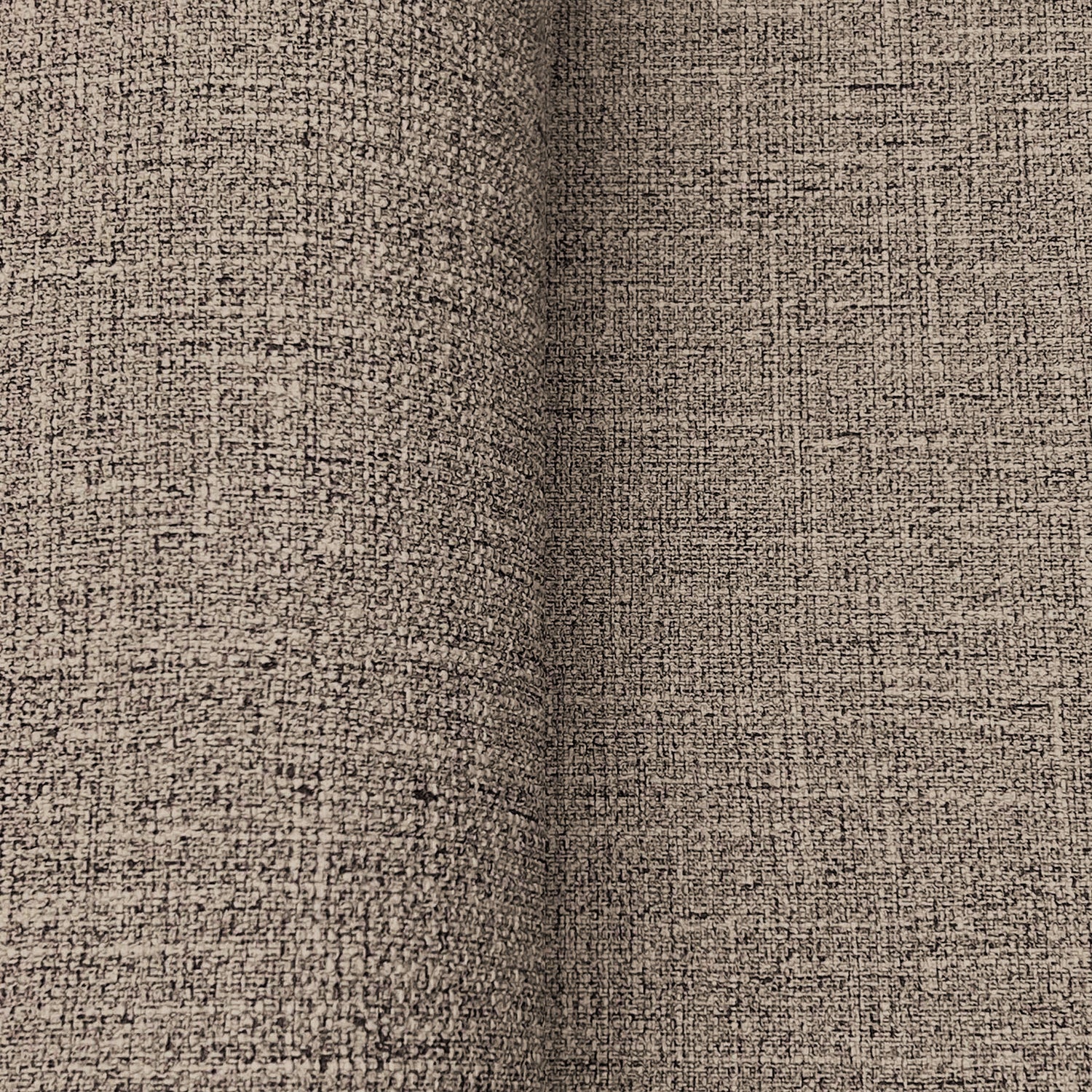 Loom wallpaper in mushroom color - pattern number SI26157 - by York in the Signature Textures Resource Library Third Edition collection