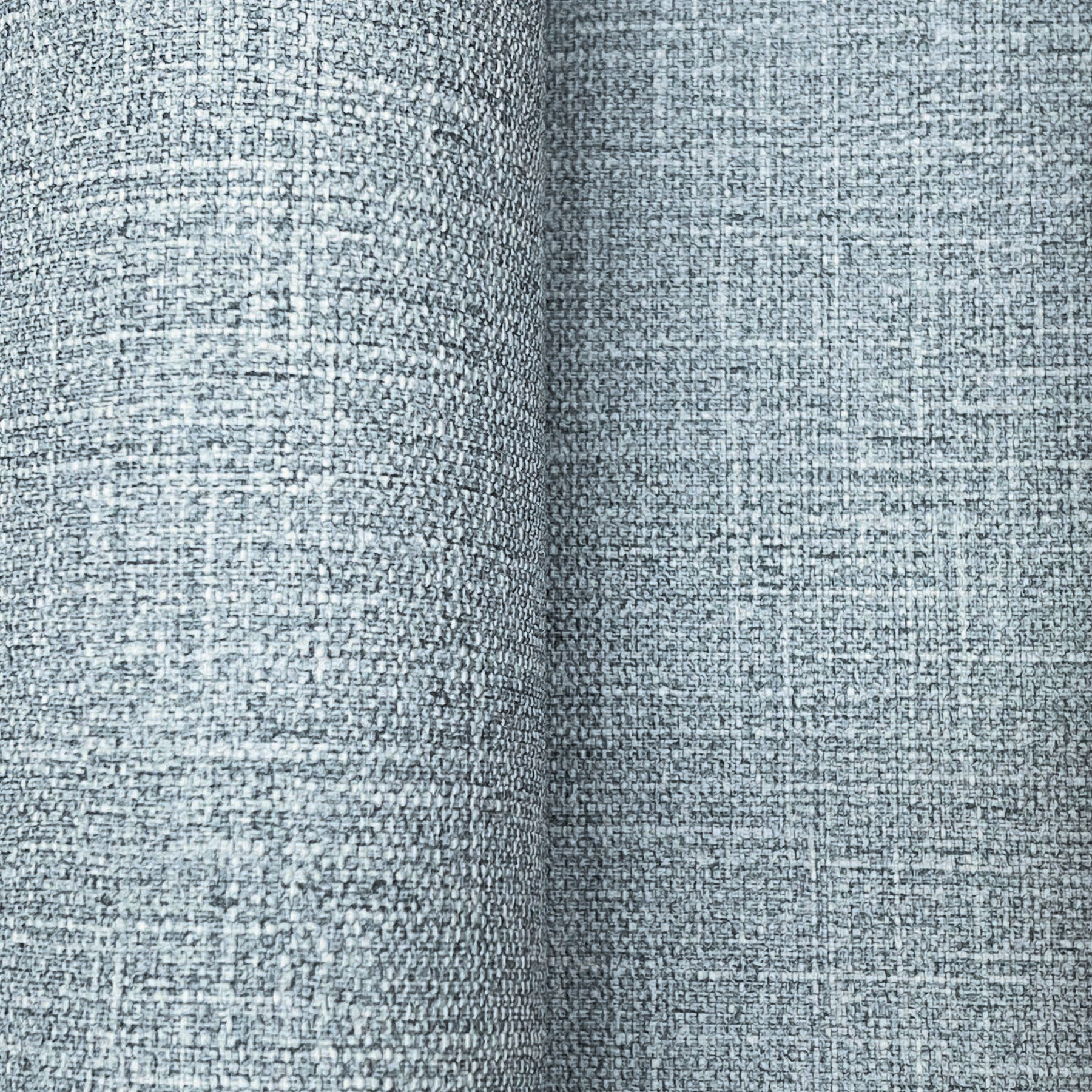 Loom wallpaper in sky blue color - pattern number SI26158 - by York in the Signature Textures Resource Library Third Edition collection