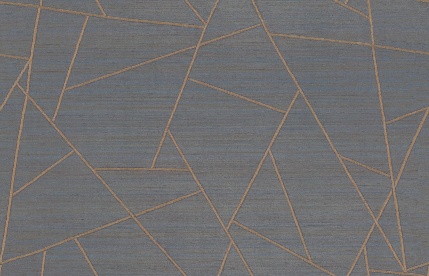 Lisle wallpaper in sapphire color - pattern number SI6820 - by York in the Signature Textures Resource Library Third Edition collection