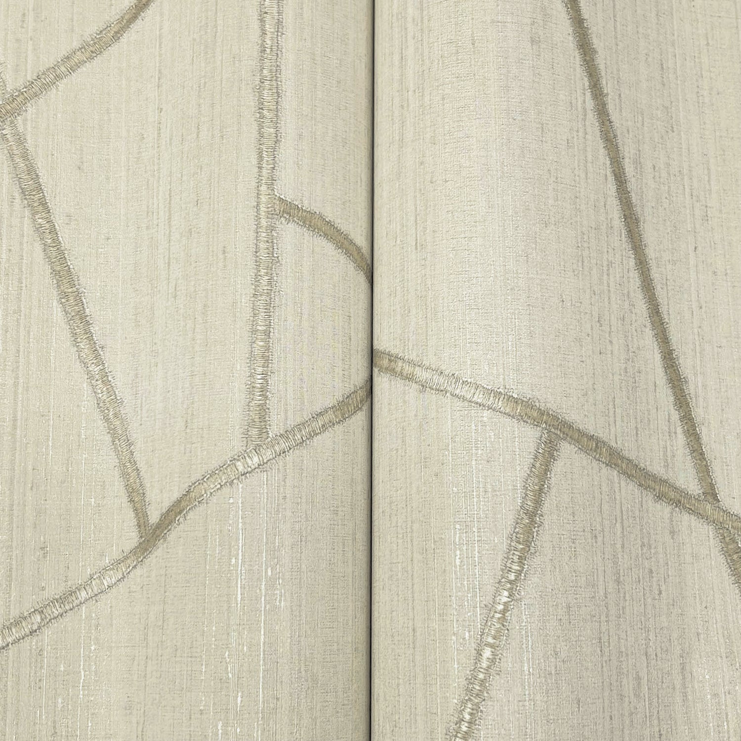 Lisle wallpaper in ivory color - pattern number SI6823 - by York in the Signature Textures Resource Library Third Edition collection