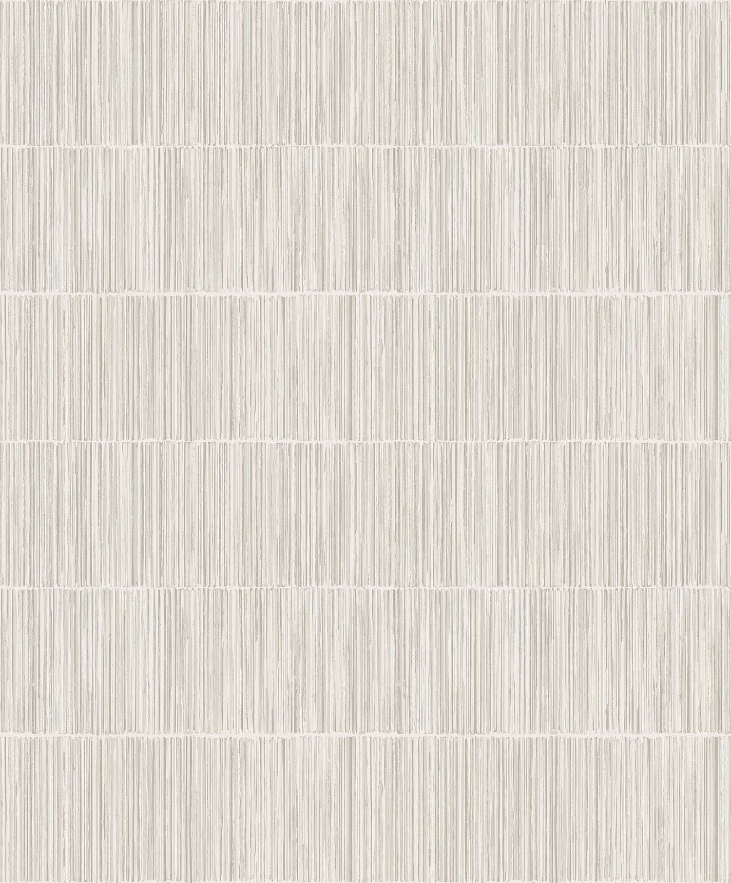 Bamboo wallpaper in cream color - pattern number SP-JA3001 - by Galerie in the Boutique collection