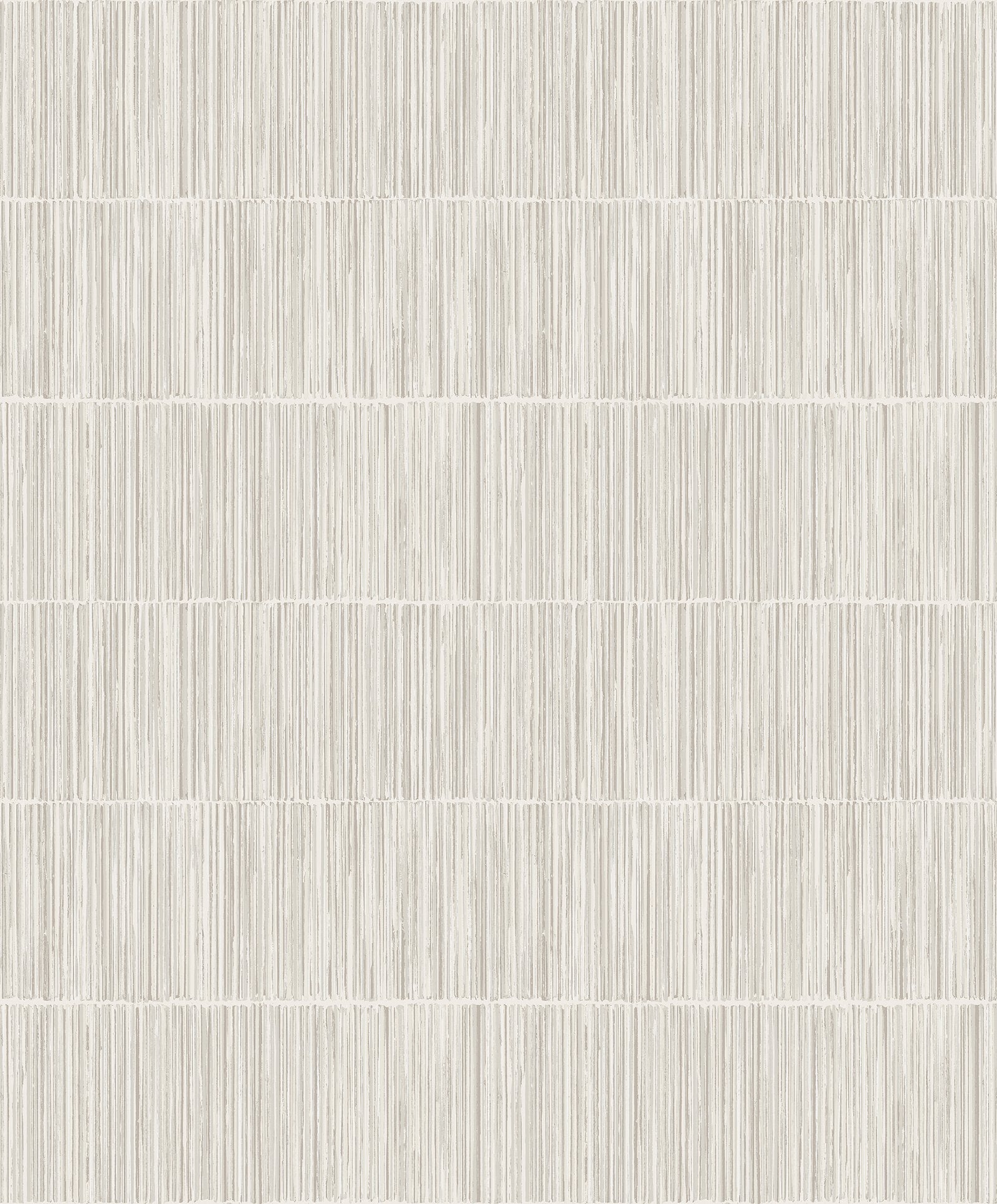 Bamboo wallpaper in cream color - pattern number SP-JA3001 - by Galerie in the Boutique collection