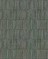 Bamboo wallpaper in green color - pattern number SP-JA3004 - by Galerie in the Boutique collection