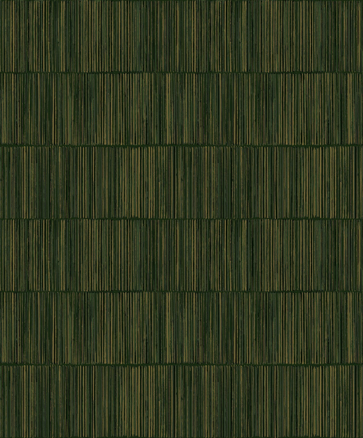 Bamboo wallpaper in green color - pattern number SP-JA3006 - by Galerie in the Boutique collection