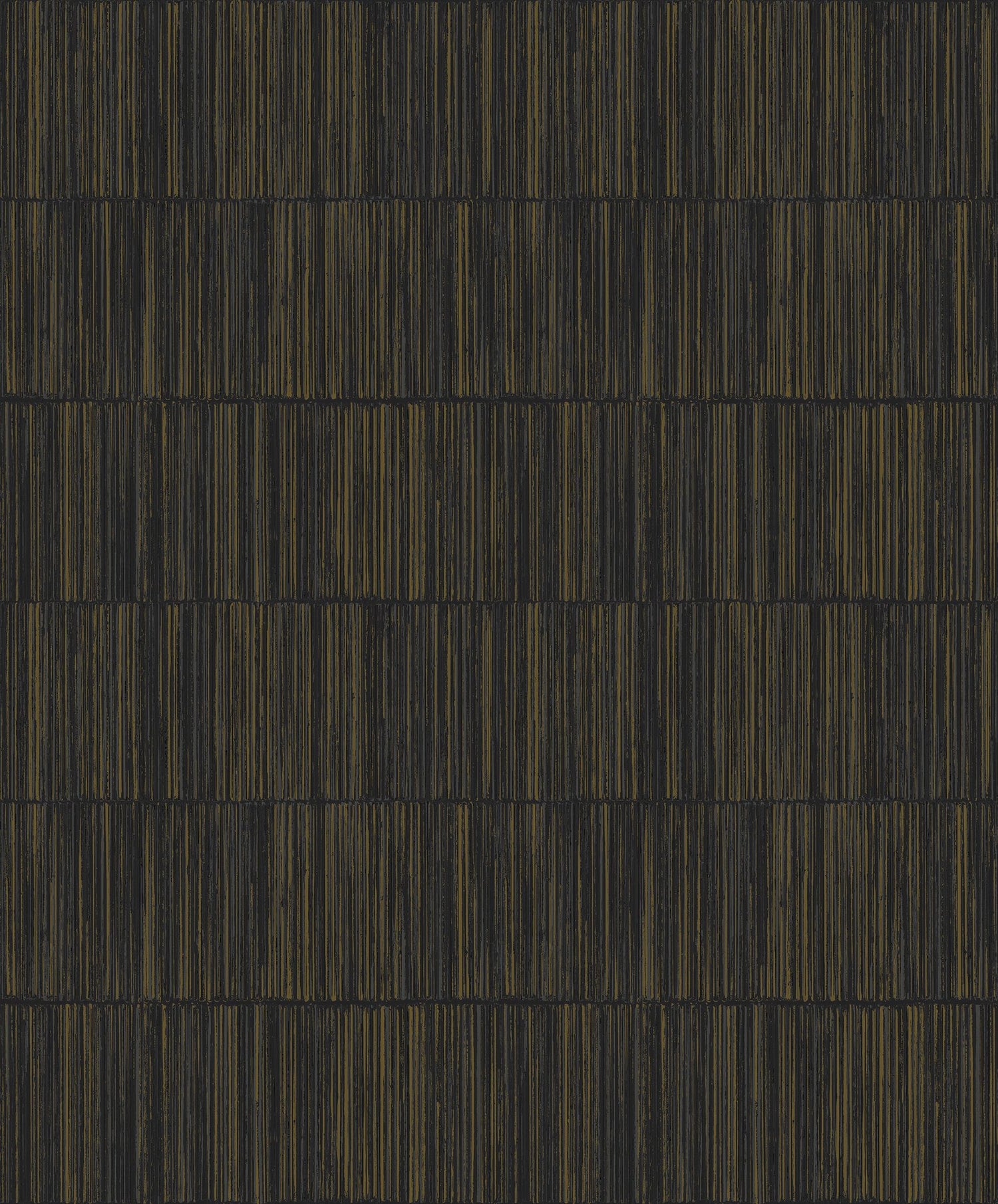 Bamboo wallpaper in bronze brown color - pattern number SP-JA3007 - by Galerie in the Boutique collection