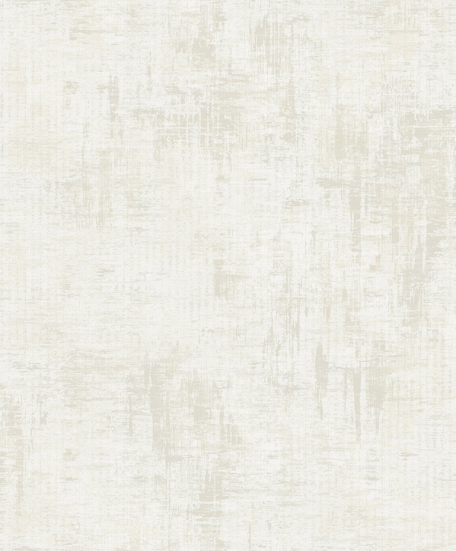 Distressed wallpaper in cream color - pattern number SP-LS5001 - by Galerie in the Lustre collection