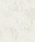 Distressed wallpaper in cream color - pattern number SP-LS5001 - by Galerie in the Lustre collection