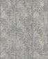 Distressed wallpaper in silver grey color - pattern number SP-LS5004 - by Galerie in the Lustre collection