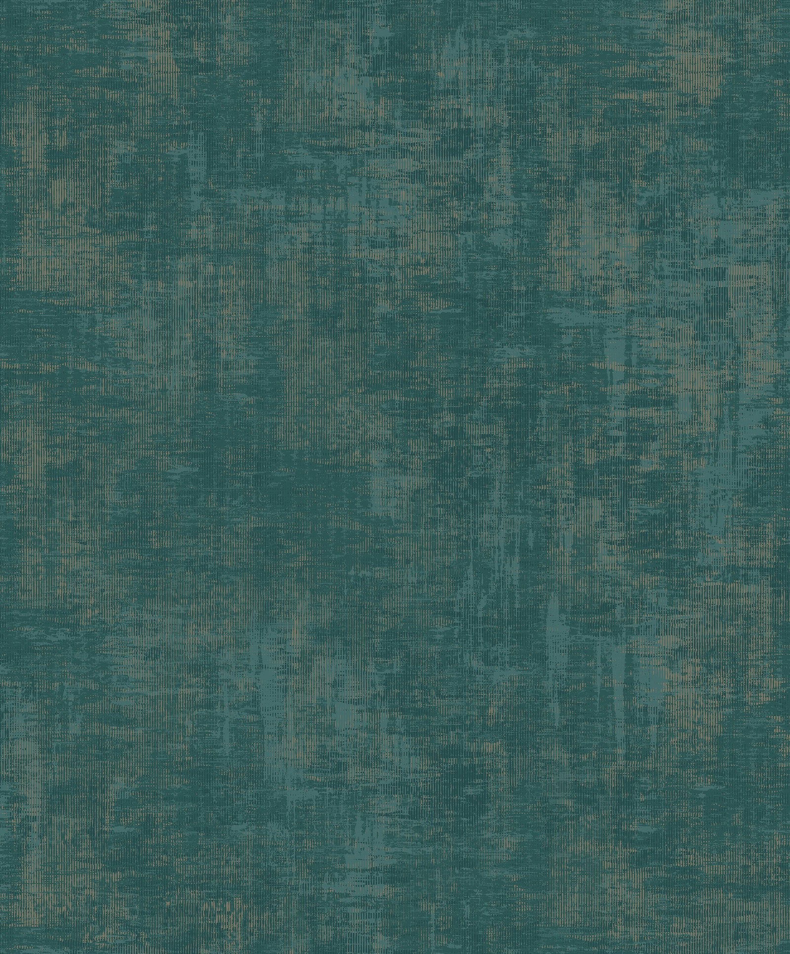 Distressed wallpaper in green color - pattern number SP-LS5009 - by Galerie in the Lustre collection