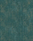 Distressed wallpaper in green color - pattern number SP-LS5009 - by Galerie in the Lustre collection