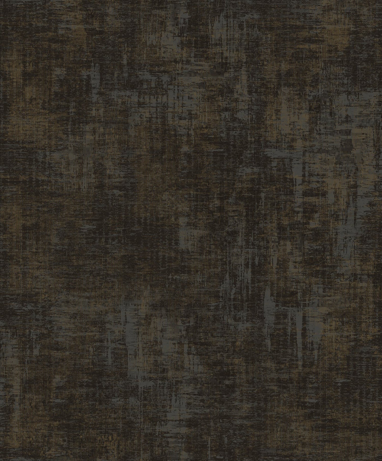 Distressed wallpaper in bronze brown color - pattern number SP-LS5013 - by Galerie in the Lustre collection