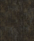 Distressed wallpaper in bronze brown color - pattern number SP-LS5013 - by Galerie in the Lustre collection