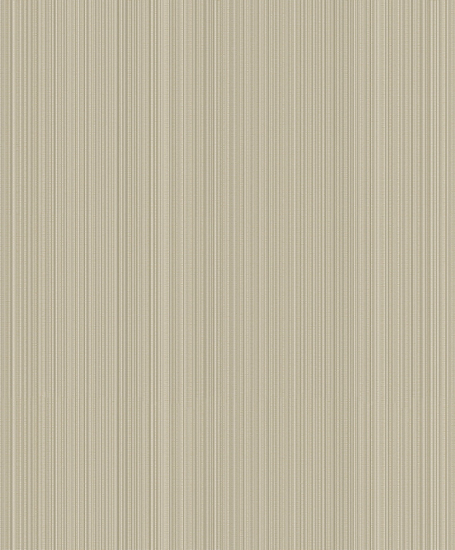 Vertical Stripe wallpaper in beige color - pattern number SP-NA6002 - by Galerie in the Boutique collection